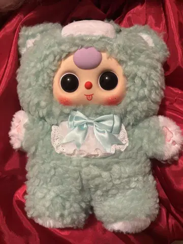 babythree 400% 곰