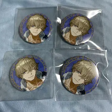 fate fgo fes 캔뱃지 가웨인 2