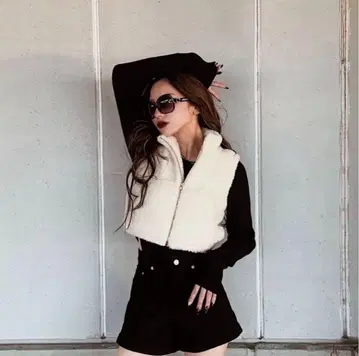 Avail x 쇼코 보아 숏 베스트