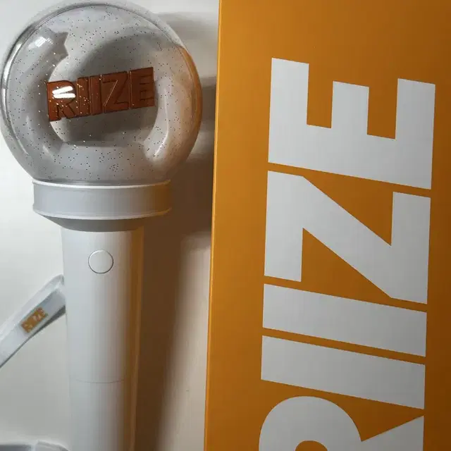 라이즈 RIIZE 공식 응원봉