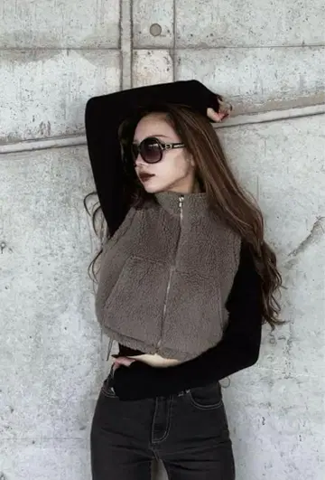 Avail x 쇼코 보아 숏 베스트