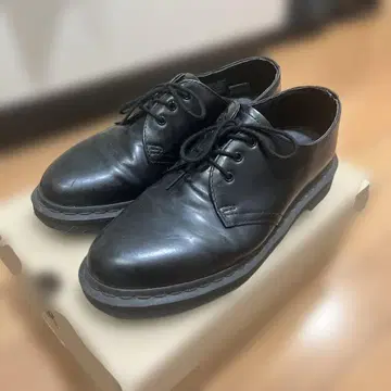 Dr.Martens 1461 MONO