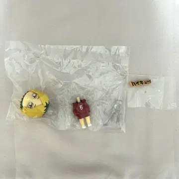 하이큐 넨도로이드 서프라이즈 전국 대회편 코즈메 켄마