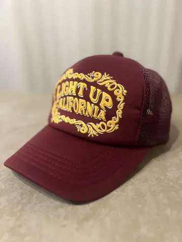 스탠다드 캘리포니아 STANDARD CALIFORNIA 캡 CAP