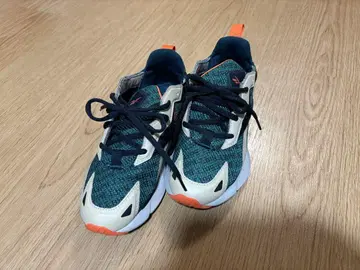 [ 거의 미사용 ] Reebok HEXALITE LEGACY H03648