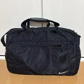 NIKE 나이키 비즈니스 백 숄더백 블랙