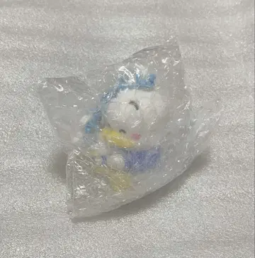 산리오 오리의 페클 시크릿 참