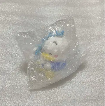 산리오 오리의 페클 시크릿 참