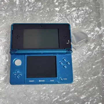 닌텐도 뮤지엄 게임 하드 키링 컬렉션 3DS