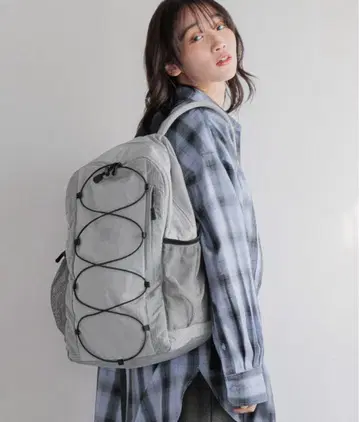 LF10 포켓 2룸 백팩 292220