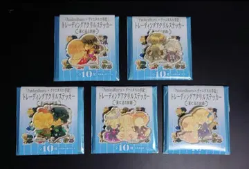 PandoraHearts 바니타스의 수기 아크릴 스티커