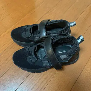 rockfish weatherwear UK4 (23.5cm) black