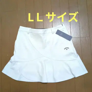 LL 캘러웨이 카와모토 유이