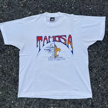 80s USA SCREEN STARS 셔츠