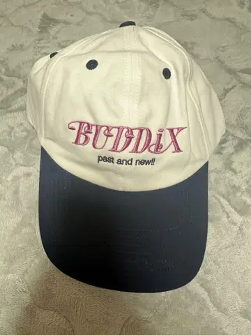 buddix 캡