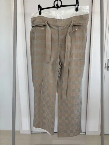 Midorikawa 24SS 슬랙스