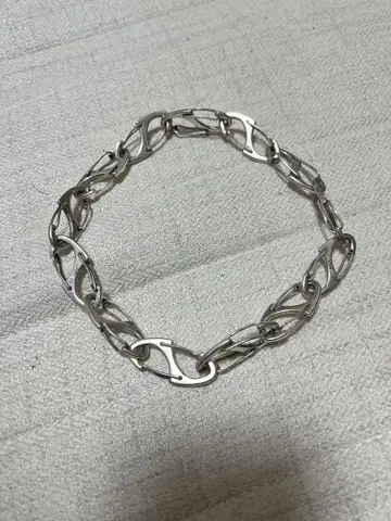 BIAS NECKLACE (MARTINE ALI / 마틴 알리)