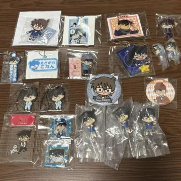 명탐정 코난 에도가와 코난 묶음 판매