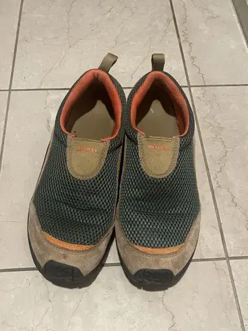 MERRELL 정글 모크 브리즈 27.5cm