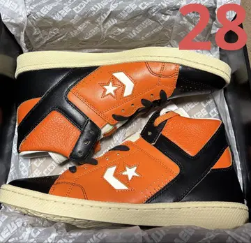 OSHMAN'S x Converse Weapon PS Hi