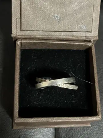 가르니 올드 가르니 GARNI 잼 홈메이드 넘버나인 17호