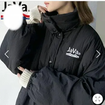 JaVa 아우터