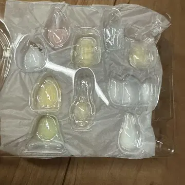 디지몬 D-3 25th 디지멘탈 피규어 전 10종