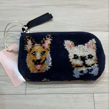 페일러 도기 파우치