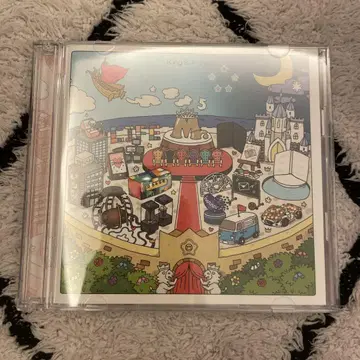 King & Prince 5th Anniversary Album