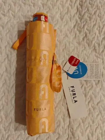 훌라 FIRLA 접이식 우산 UV컷 아치 로고