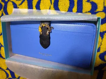 Samantha Thavasa 사보 장지갑