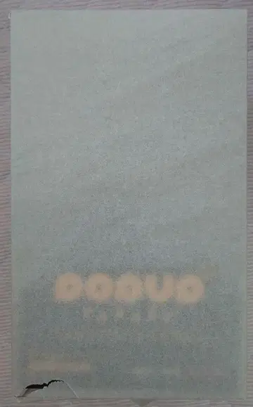 POP UP PARADE 브리기트 STRIVE BLACK