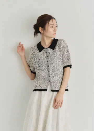 YORMLE mix knit