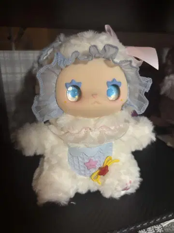 LOVELY EMMA 포켓 동물원 곰