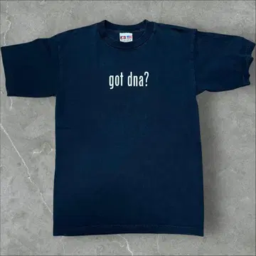 90s 00s Got milk? 패러디 티셔츠 기업 티셔츠 USA제