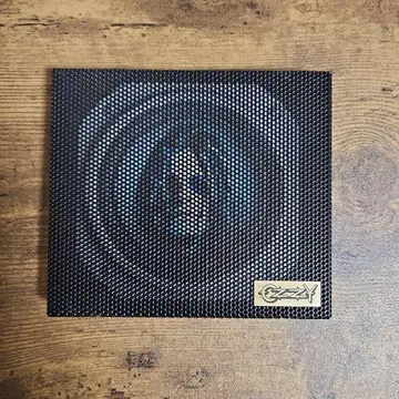 OZZY OSBOURNE 오지 오즈본 LIVE&LOUD