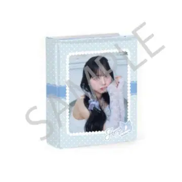 마스다 아야노 생일 기념 복권 폴라로이드 파일