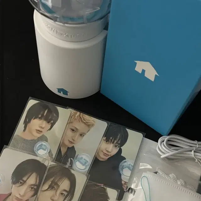 원더스틱 판매 (실사용0번)