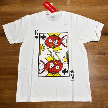 UTGP'17 닌텐도 포켓몬 갸라킹