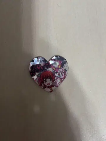 프리즘스톤 아이라 프레쉬 핑크 부츠 레어