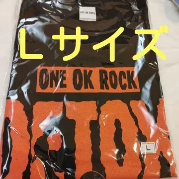 ONE OK ROCK 원오크 2025 티셔츠