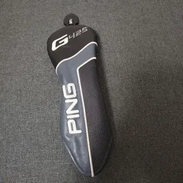 골프헤드커버 핑 PING G425 페어웨이용