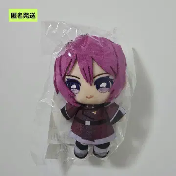 [ 익명 ] 건담 SEEDFREEDOM 루나마리아 마스코트 키체인