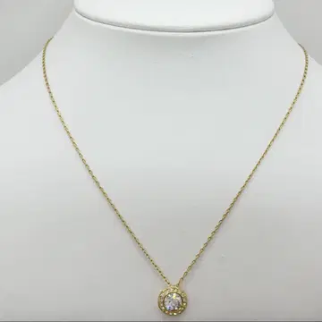 목걸이(스와로브스키)