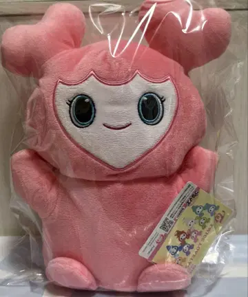 TWICE gigo 한정판 봉제 인형 퍼펫