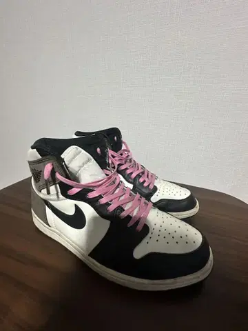 aj1 다크 모카 28cm
