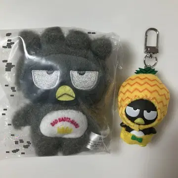 산리오 배드마츠마루 굿즈 묶음 판매