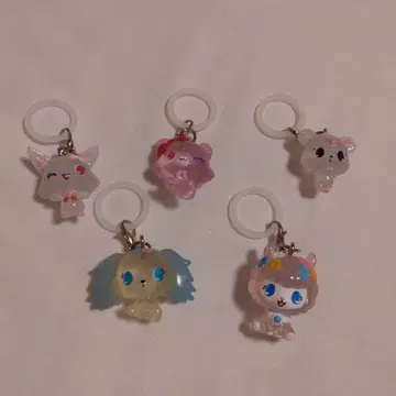 주얼펫 메지루시 액세서리