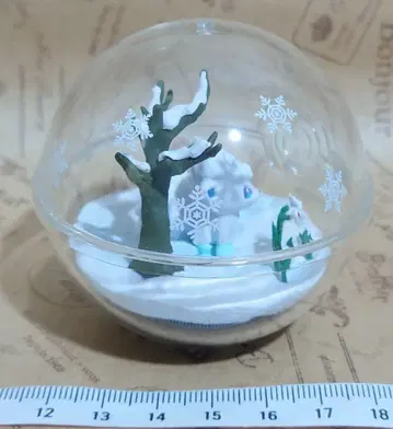 아머드 로콘 포켓몬 선&문 테라리움 컬렉션 EX 피규어