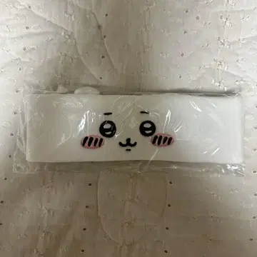 치이카와 치이카와가 될 수 있는 헤어밴드 미개봉 새상품